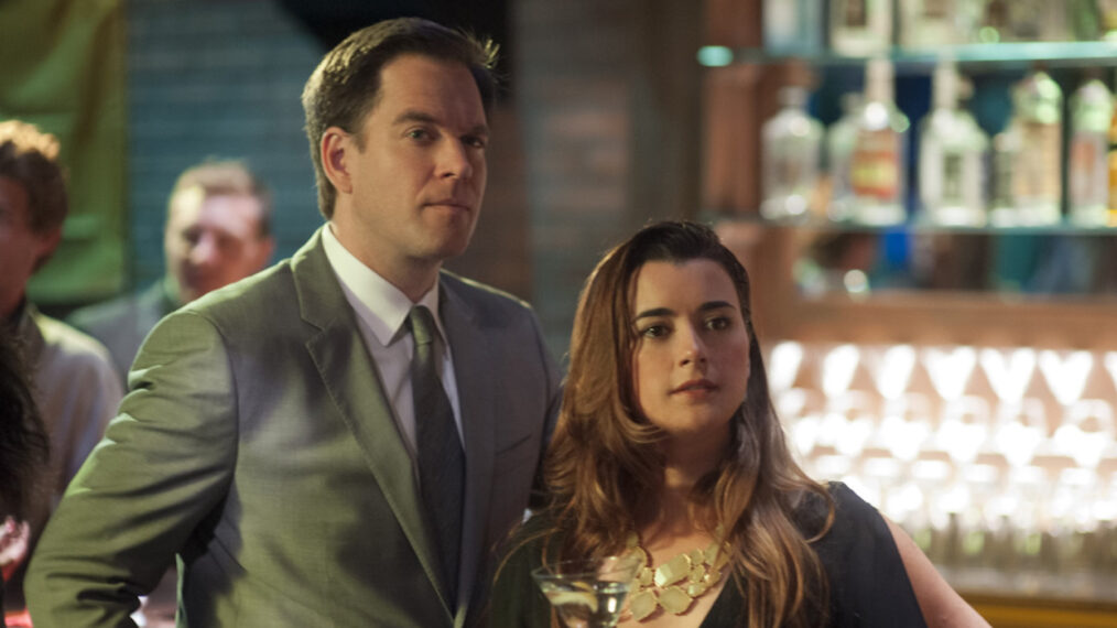 ‘NCIS’ Spinoff Tony and Ziva Starring Michael Weatherly and Cote de Pablo Ordered at Paramount | May 2024