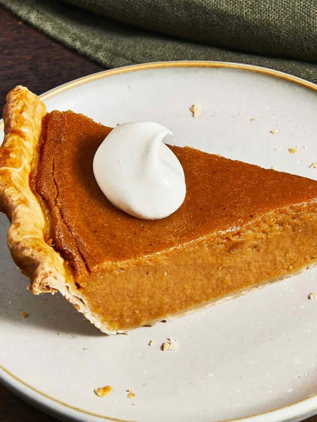 3 Top Secret Ingredients for the Most Irresistible Sweet Potato Pie Ever!